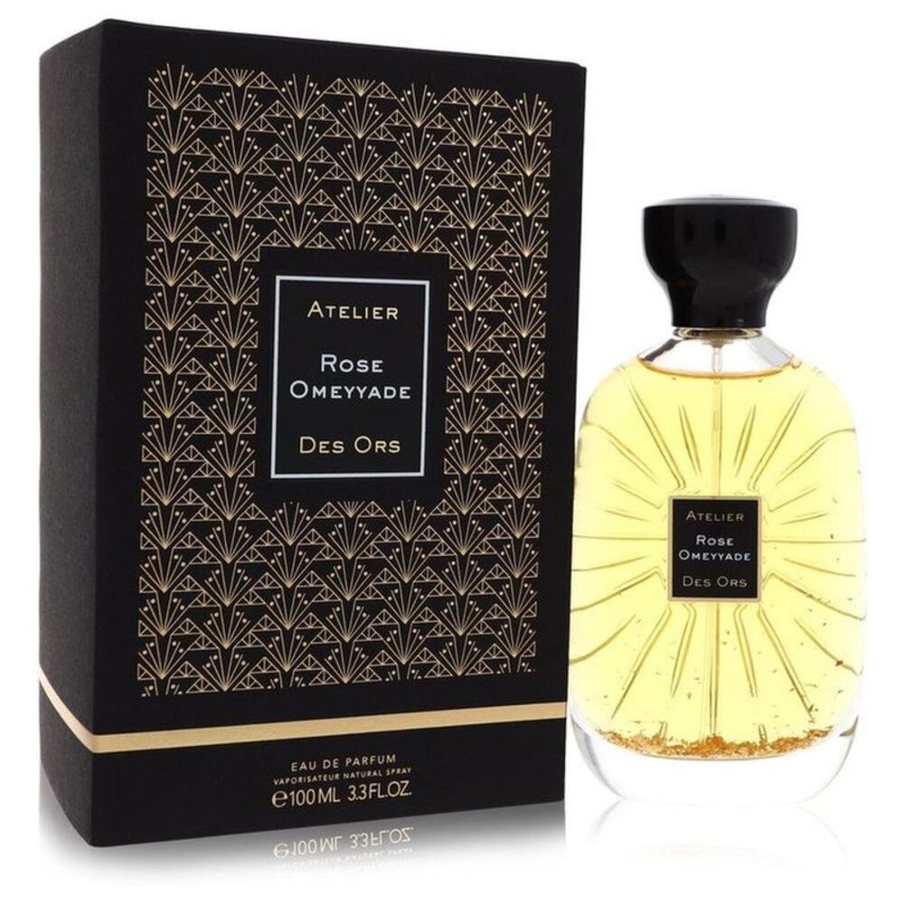 Atelier Des Ors Rose Omeyyade Eau de Parfum Women